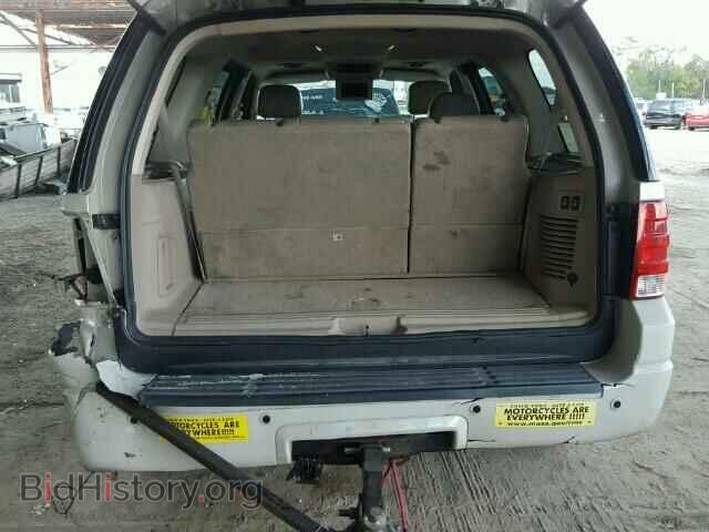 2006 FORD EXPEDITION - VIN: 1FMFU20516LA02848 - Фото 10