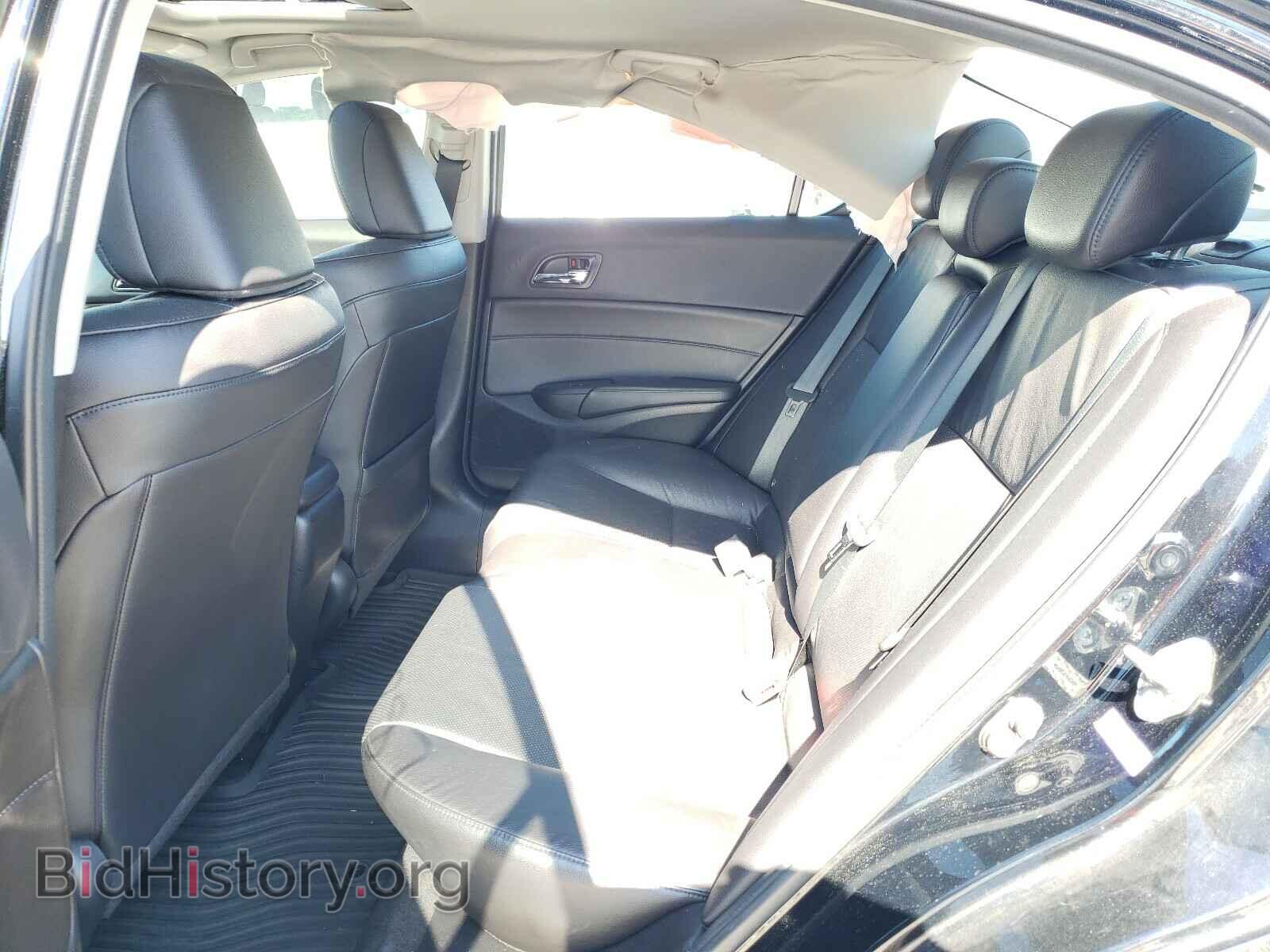 2015 ACURA ILX - VIN: 19VDE1F73FE009264 - Фото 6