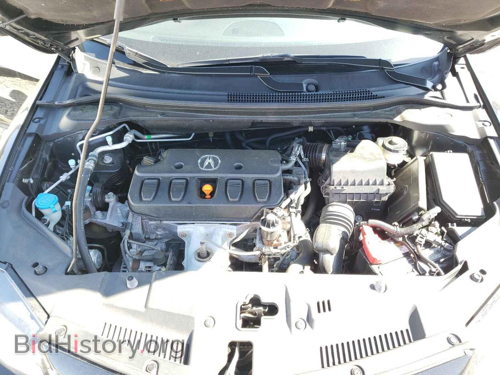 2015 ACURA ILX - VIN: 19VDE1F73FE009264 - Фото 7