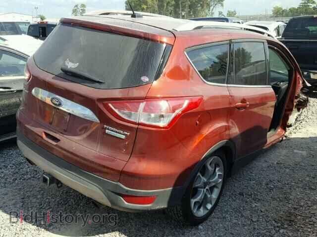 2015 FORD ESCAPE - VIN: 1FMCU0J96FUC35255 - Photo 4