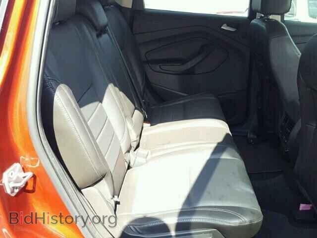 2015 FORD ESCAPE - VIN: 1FMCU0J96FUC35255 - Photo 6