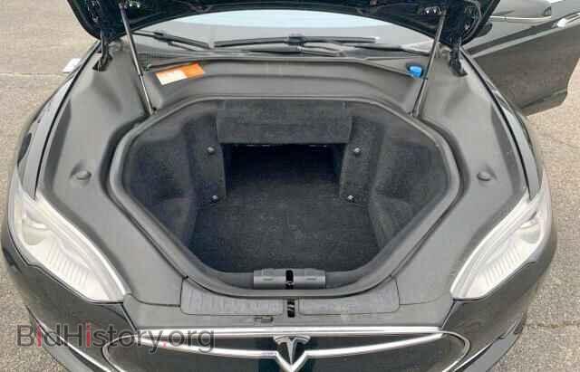 2013 TESLA MODEL S - VIN: 5YJSA1DP7DFP20812 - Photo 7
