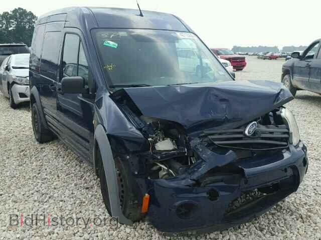 Photo NM0LS7DN0AT028853 - FORD TRANSIT CO 2010
