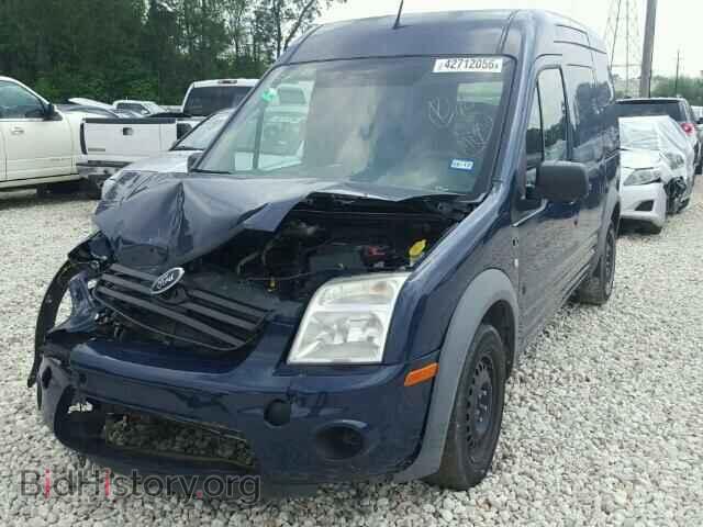 2010 FORD TRANSIT CO - VIN: NM0LS7DN0AT028853 - Фото 2