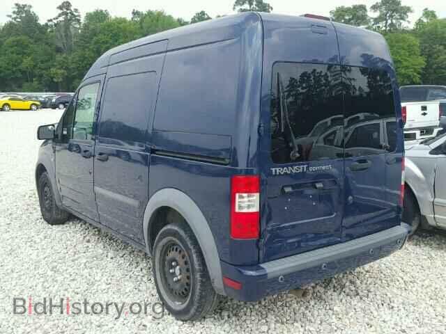 2010 FORD TRANSIT CO - VIN: NM0LS7DN0AT028853 - Фото 3