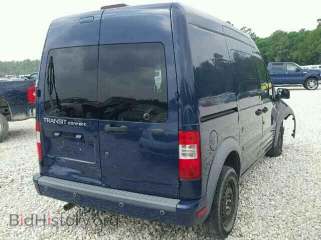 2010 FORD TRANSIT CO - VIN: NM0LS7DN0AT028853 - Фото 4