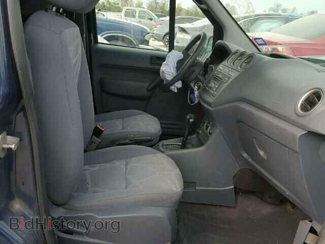 2010 FORD TRANSIT CO - VIN: NM0LS7DN0AT028853 - Фото 5