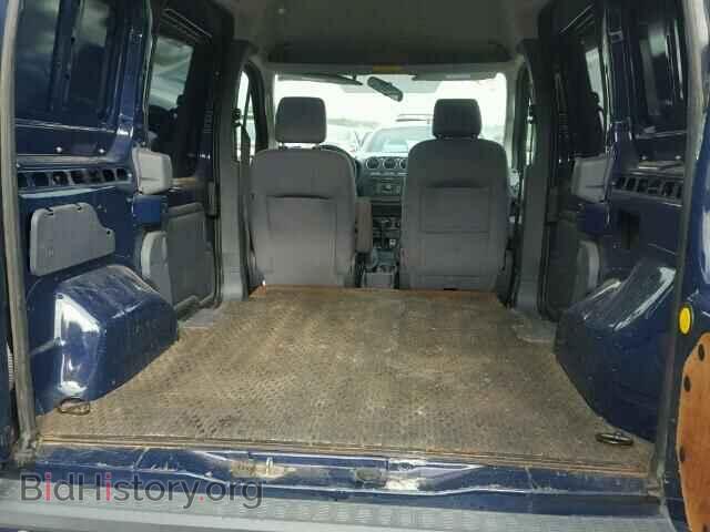 2010 FORD TRANSIT CO - VIN: NM0LS7DN0AT028853 - Фото 6