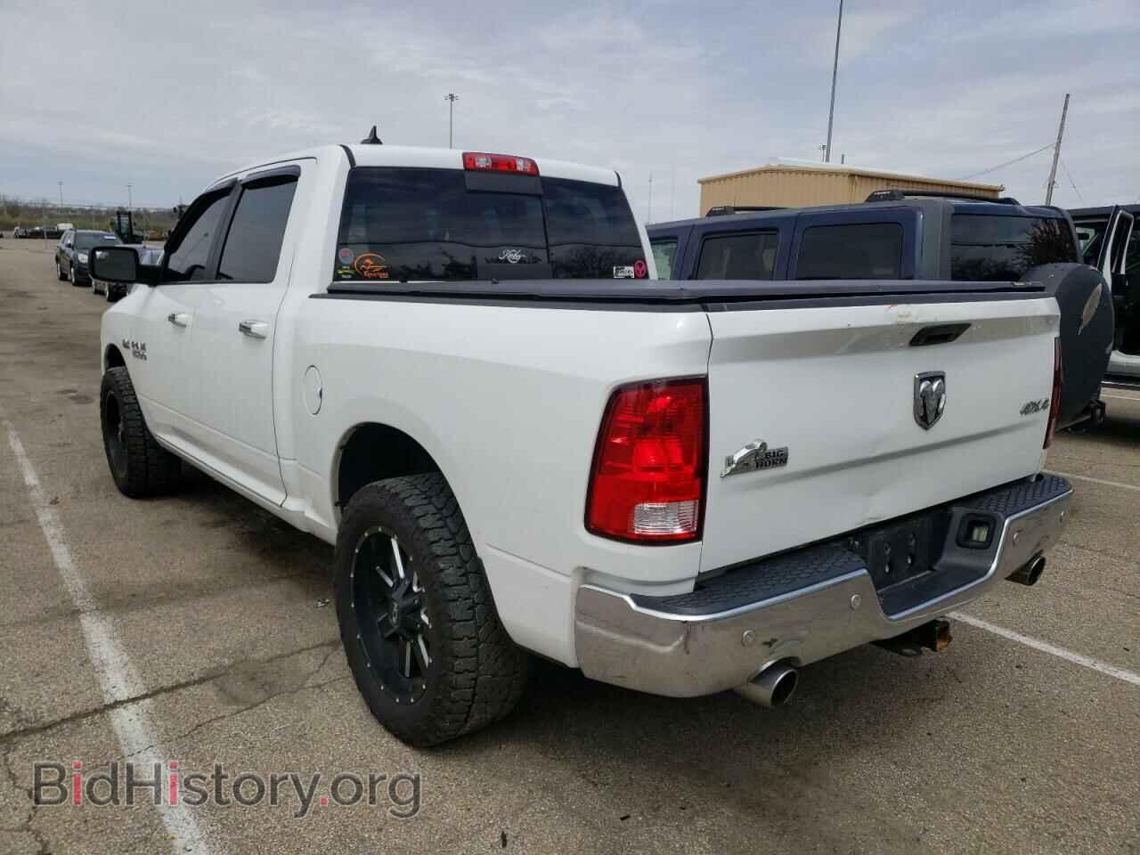 2015 RAM 1500 - VIN: 1C6RR7LT8FS635791 - Фото 3