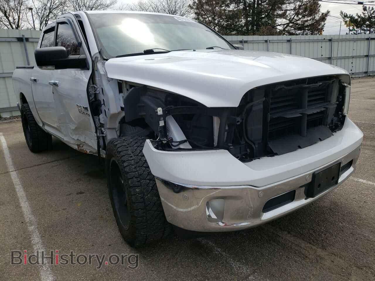 2015 RAM 1500 - VIN: 1C6RR7LT8FS635791 - Фото 9