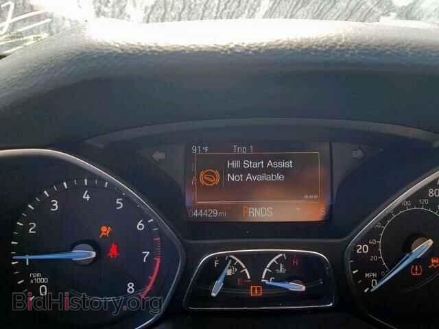 2016 FORD FOCUS SE - VIN: 1FADP3FE0GL224031 - Фото 8