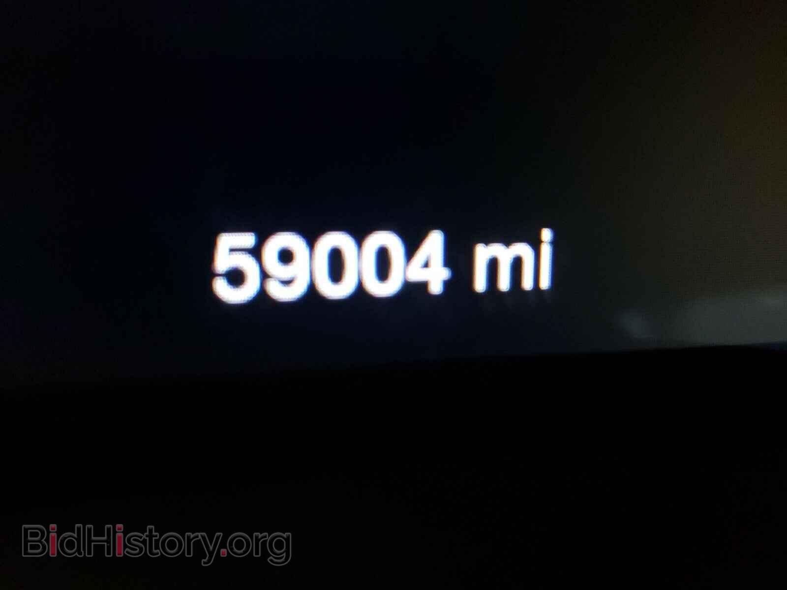 2019 DODGE DURANGO - VIN: 1C4RDHAG3KC827143 - Фото 8