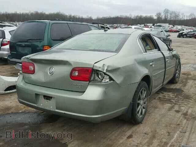 2006 BUICK LUCERNE - VIN: 1G4HD57256U191925 - Фото 4