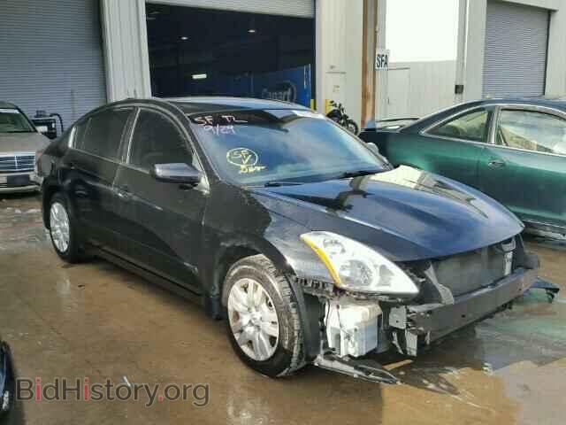 Фотография 1N4AL2APXCC112199 - NISSAN ALTIMA BAS 2012