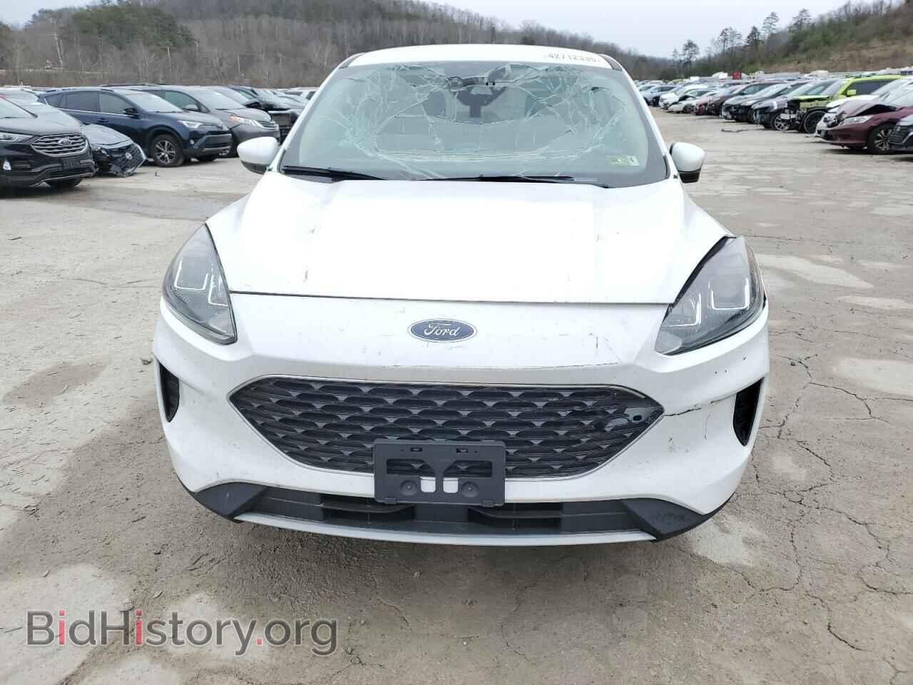 2020 FORD ESCAPE - VIN: 1FMCU9G66LUA59949 - Photo 5