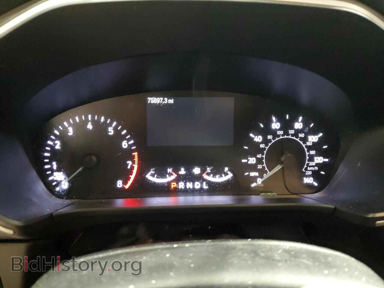 2020 FORD ESCAPE - VIN: 1FMCU9G66LUA59949 - Photo 9