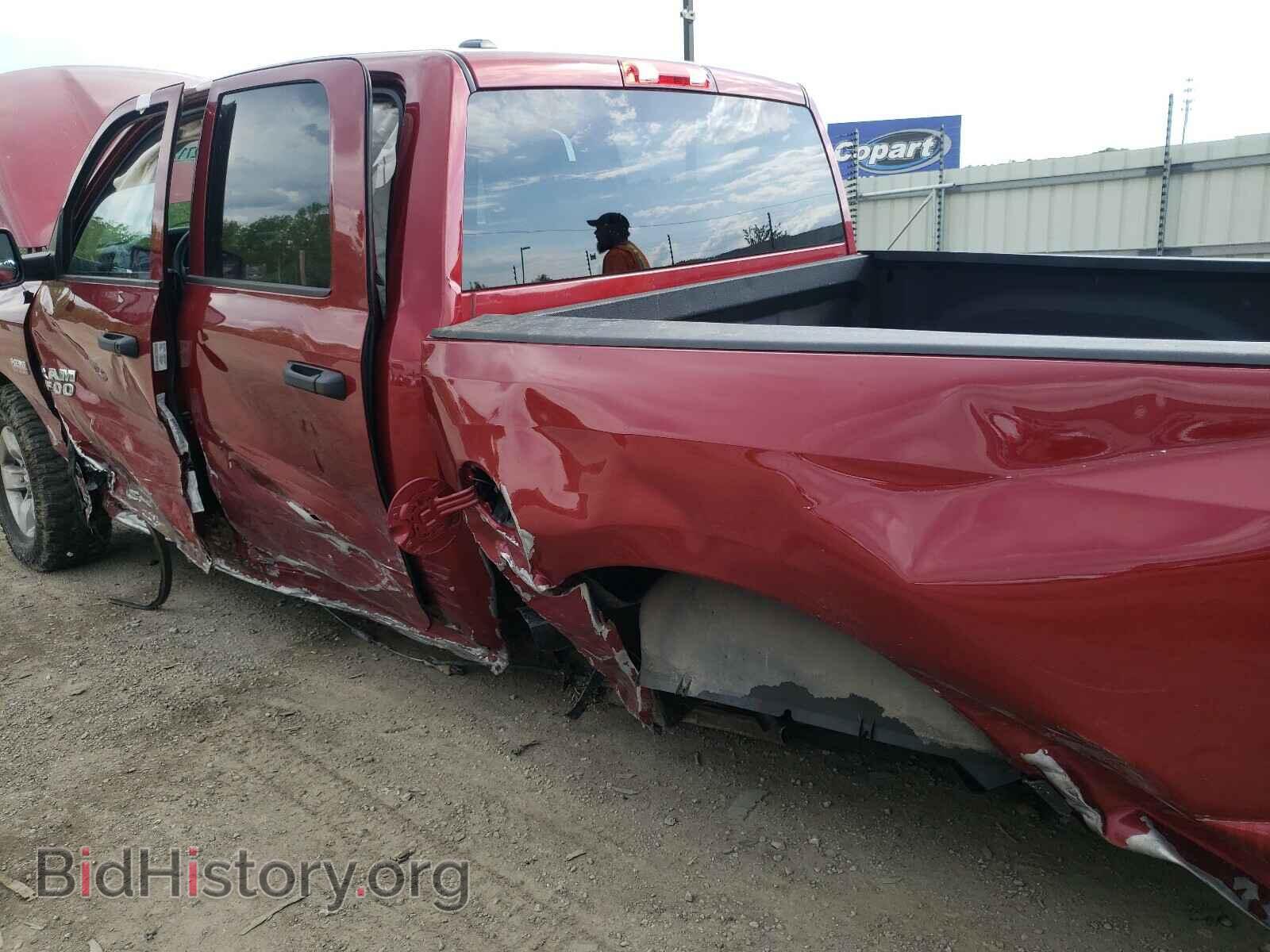 2014 RAM 1500 - VIN: 1C6RR7KTXES242181 - Фото 9