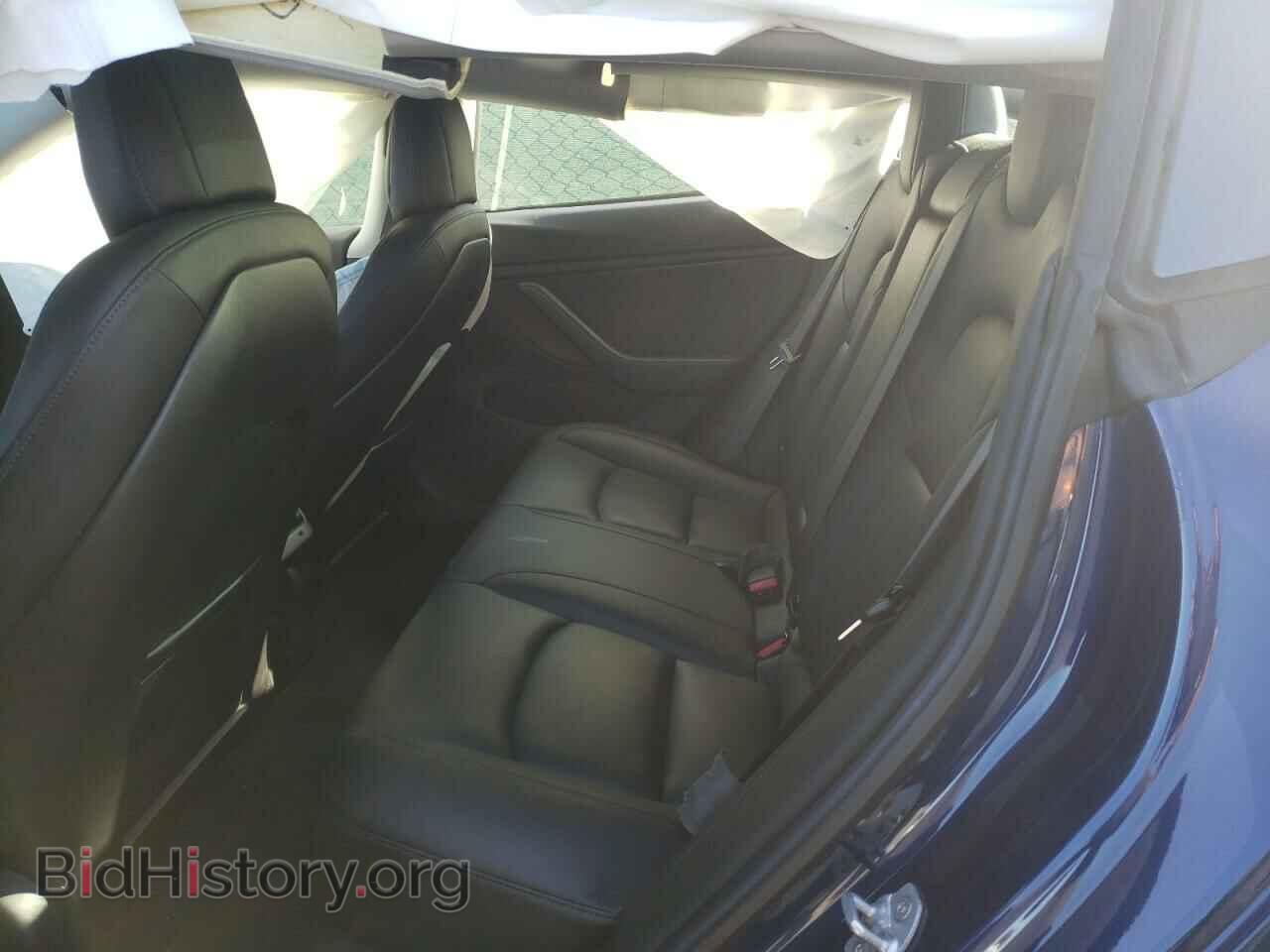 2018 TESLA MODEL 3 - VIN: 5YJ3E1EA5JF046173 - Фото 6
