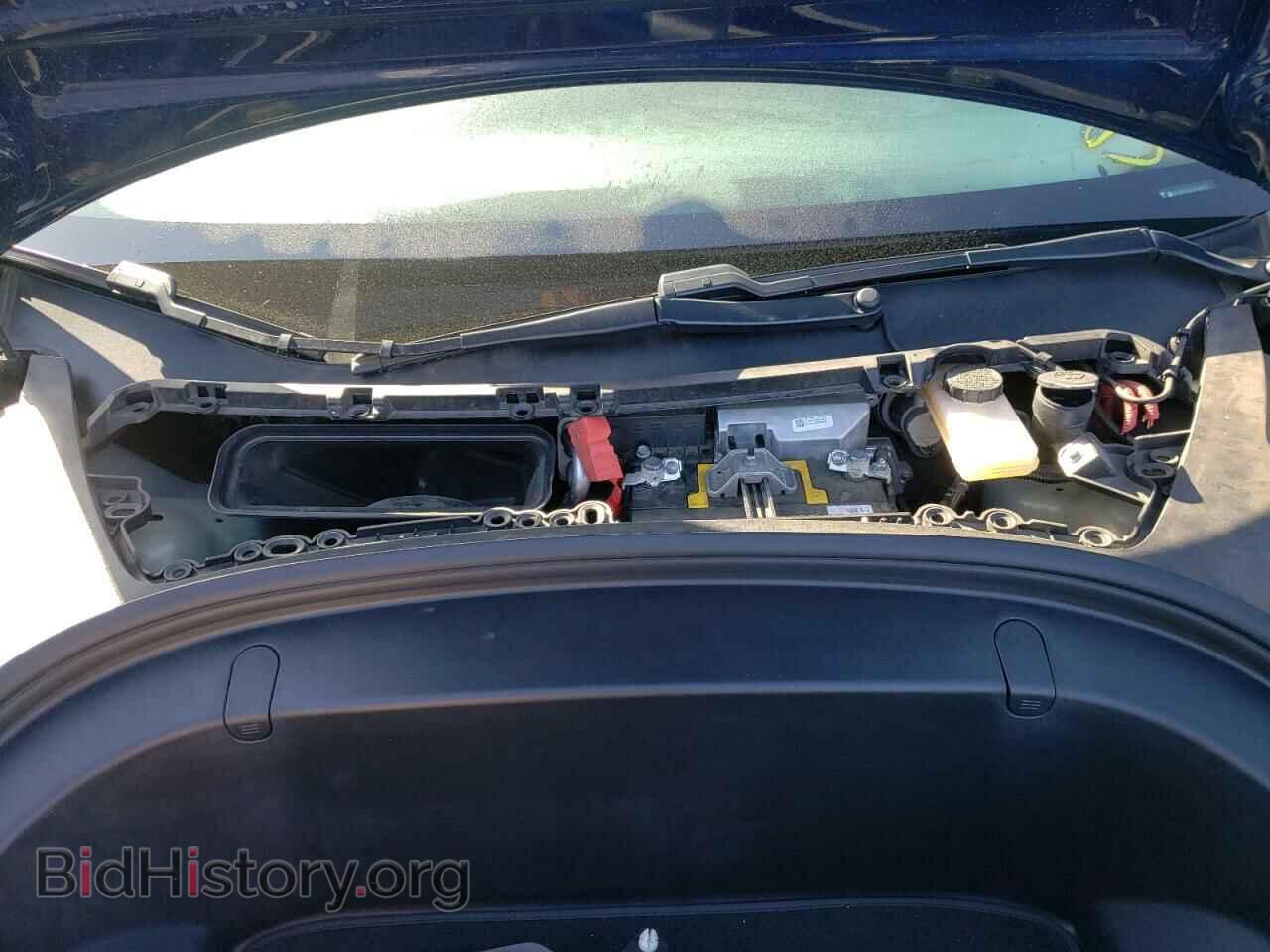 2018 TESLA MODEL 3 - VIN: 5YJ3E1EA5JF046173 - Фото 7