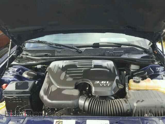 2014 DODGE CHALLENGER - VIN: 2C3CDYAG3EH203175 - Photo 7