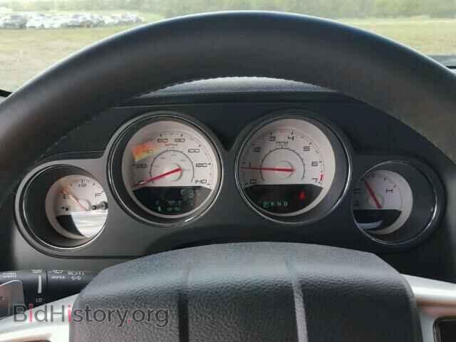 2014 DODGE CHALLENGER - VIN: 2C3CDYAG3EH203175 - Photo 8