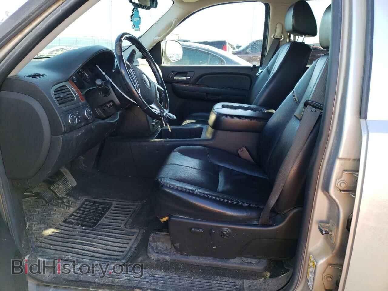 2007 GMC SIERRA - VIN: 2GTEK13Y571565799 - Фото 7