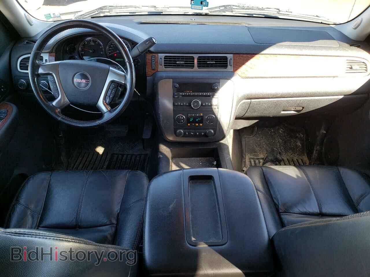 2007 GMC SIERRA - VIN: 2GTEK13Y571565799 - Фото 8