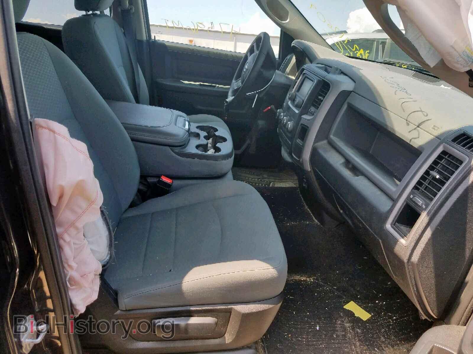 2017 DODGE RAM - VIN: 1C6RR7FT9HS802061 - Photo 5