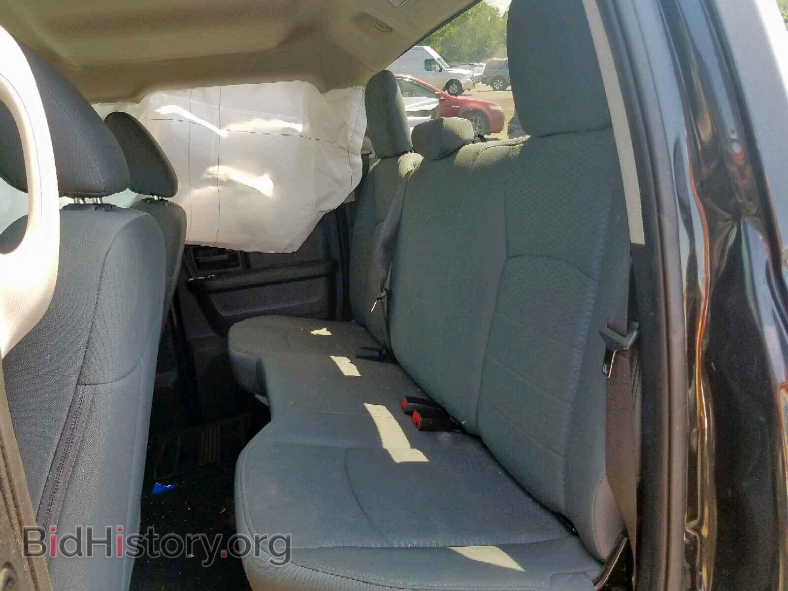 2017 DODGE RAM - VIN: 1C6RR7FT9HS802061 - Photo 6