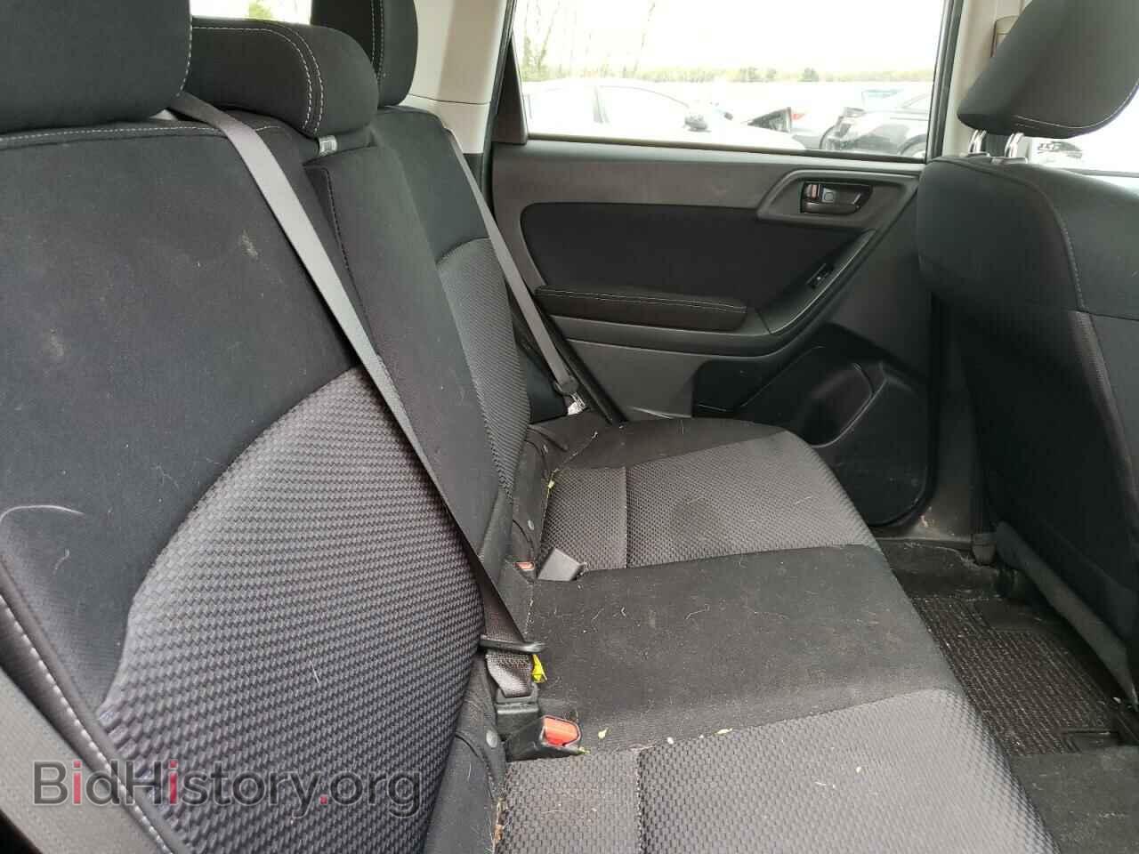2015 SUBARU FORESTER - VIN: JF2SJADC4FH434837 - Фото 6