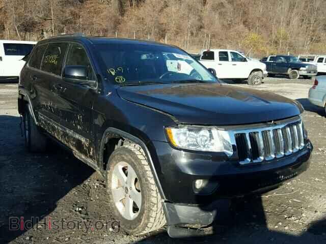Фотография 1C4RJFAG0CC104865 - JEEP CHEROKEE 2012