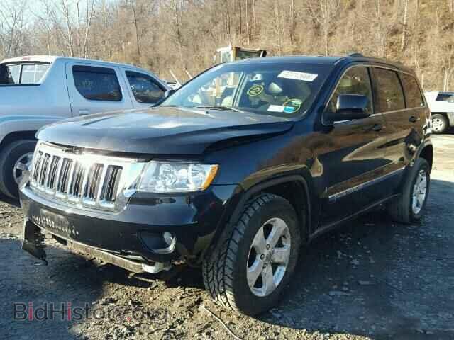 2012 JEEP CHEROKEE - VIN: 1C4RJFAG0CC104865 - Фото 2