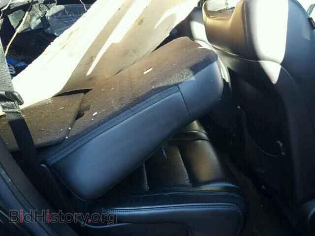 2012 JEEP CHEROKEE - VIN: 1C4RJFAG0CC104865 - Фото 6