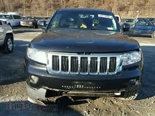 2012 JEEP CHEROKEE - VIN: 1C4RJFAG0CC104865 - Фото 9