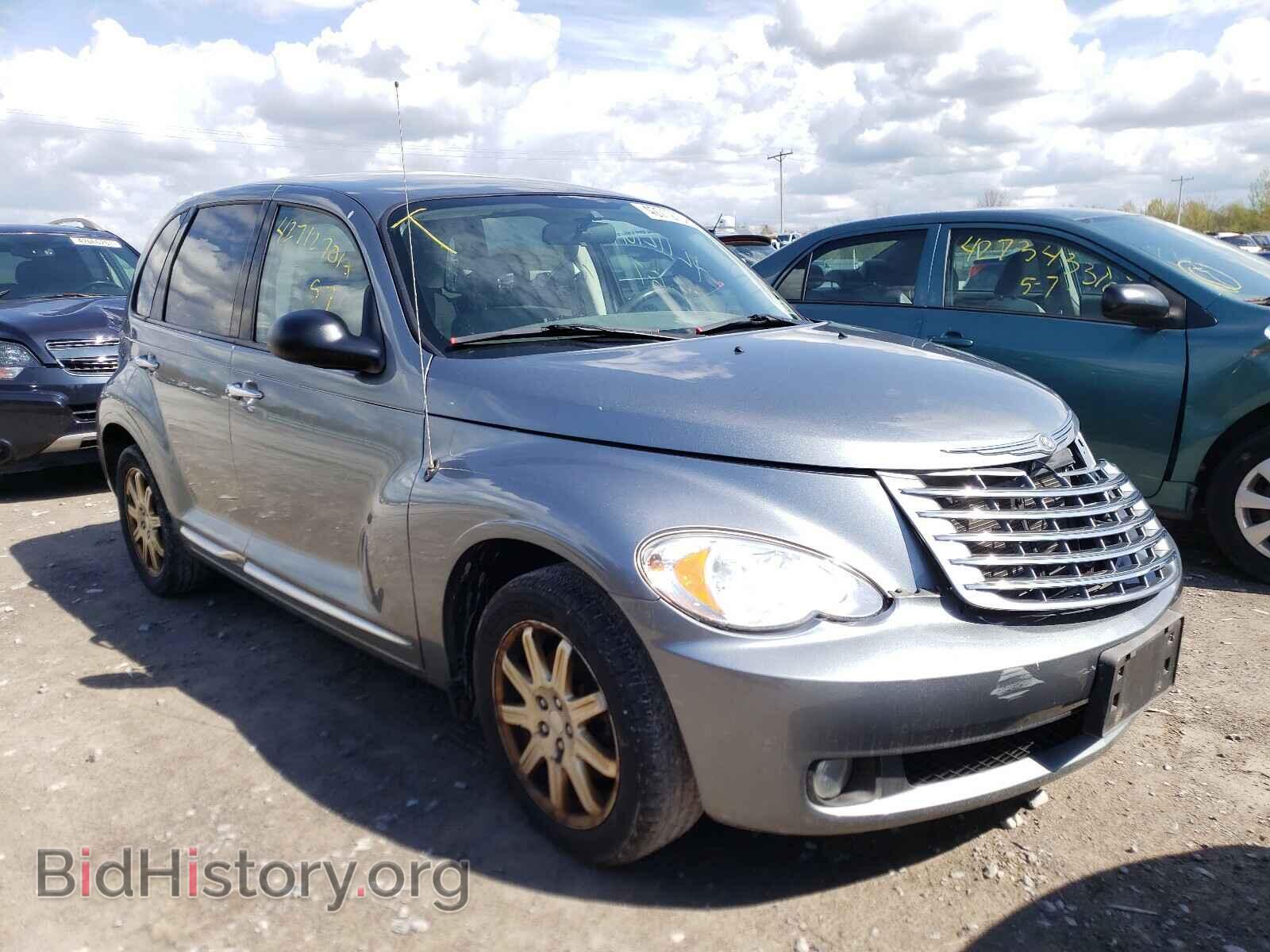 Photo 3A4GY5F90AT172201 - CHRYSLER PT CRUISER 2010