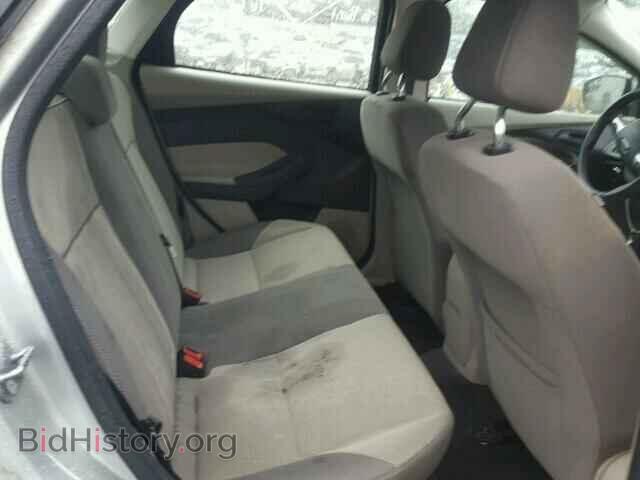2012 FORD FOCUS - VIN: 1FAHP3F27CL335676 - Фото 6