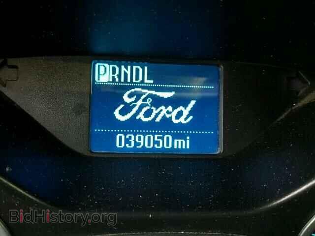 2012 FORD FOCUS - VIN: 1FAHP3F27CL335676 - Фото 8