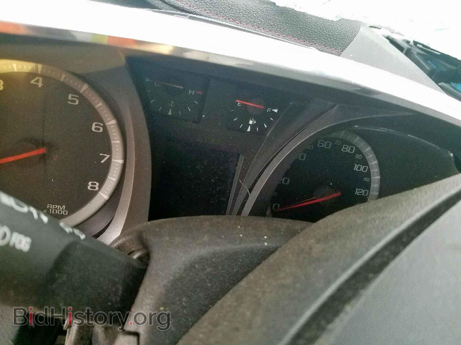 2013 GMC TERRAIN SL - VIN: 2GKALMEK4D6418804 - Фото 8