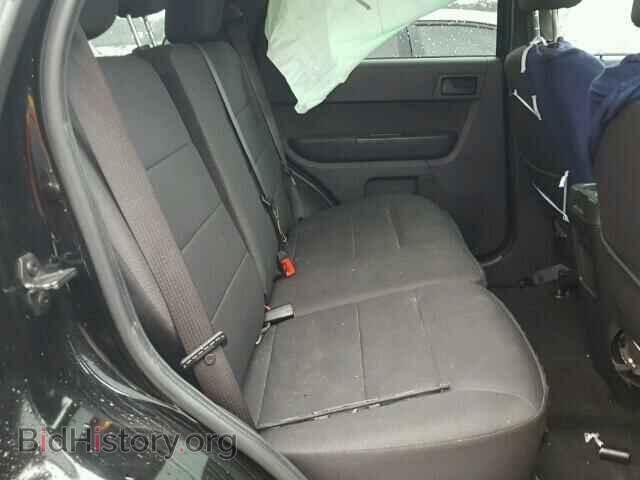 2012 FORD ESCAPE - VIN: 1FMCU0D78CKC06986 - Фото 6