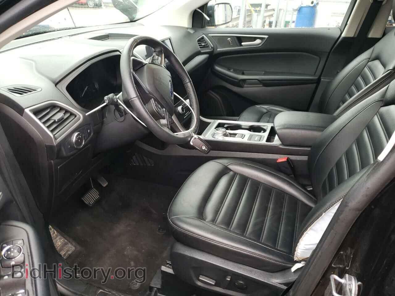 2022 FORD EDGE - VIN: 2FMPK4J99NBA32038 - Фото 7
