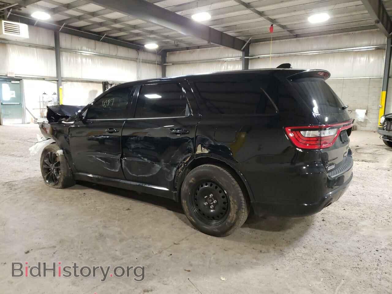 2022 DODGE DURANGO - VIN: 1C4SDJCT1NC191152 - Photo 2