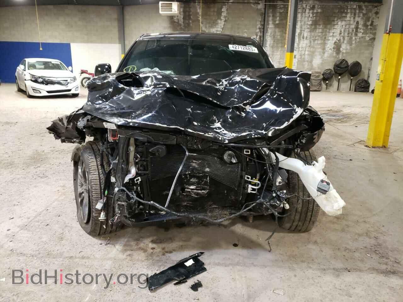 2022 DODGE DURANGO - VIN: 1C4SDJCT1NC191152 - Photo 5