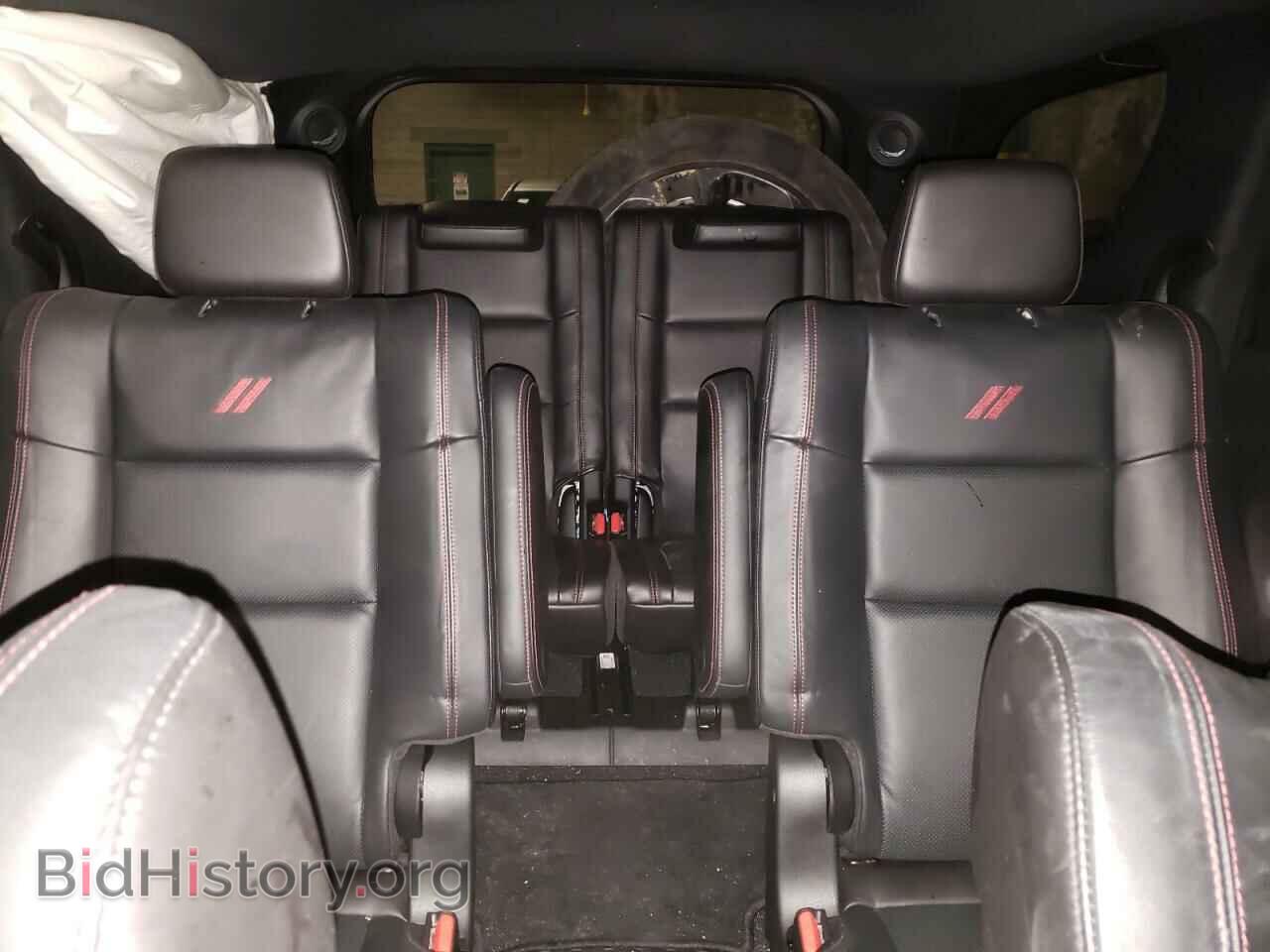 2022 DODGE DURANGO - VIN: 1C4SDJCT1NC191152 - Photo 10