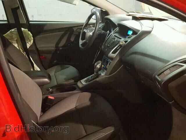 2012 FORD FOCUS - VIN: 1FAHP3F29CL122101 - Photo 5