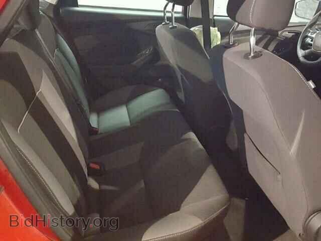 2012 FORD FOCUS - VIN: 1FAHP3F29CL122101 - Photo 6