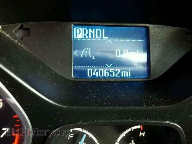 2012 FORD FOCUS - VIN: 1FAHP3F29CL122101 - Photo 8