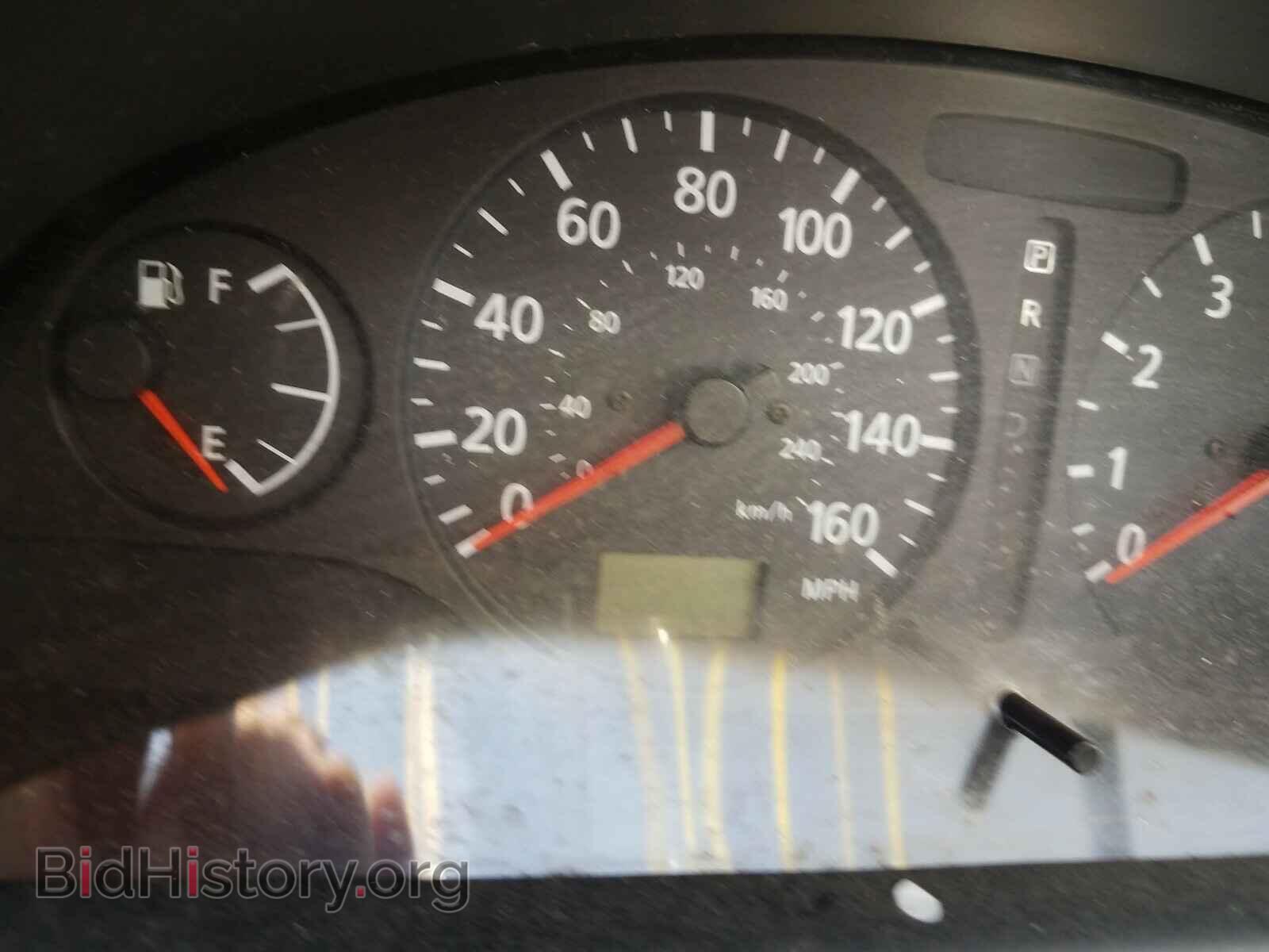 2000 NISSAN MAXIMA - VIN: JN1CA31D9YT743816 - Фото 8