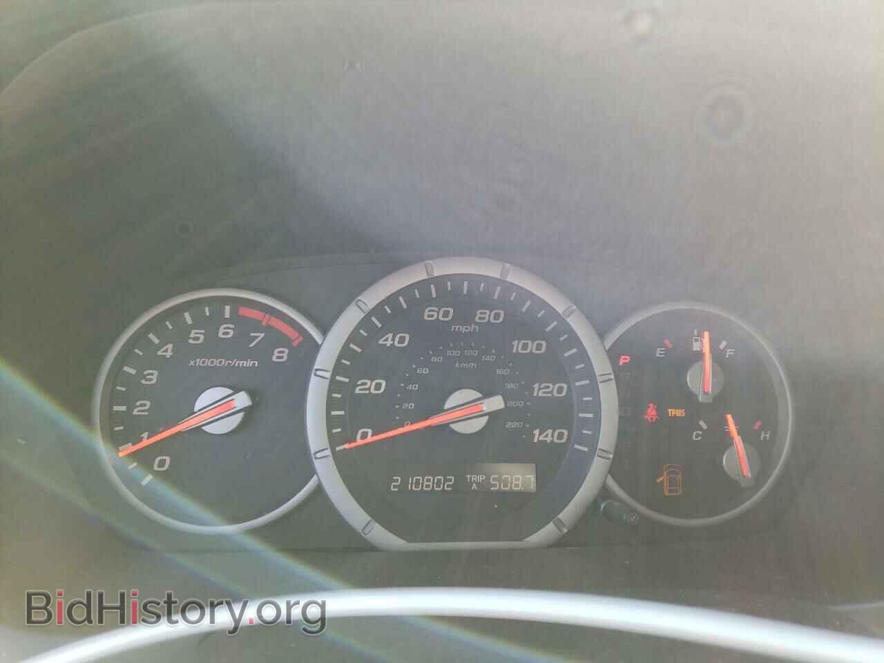 2008 HONDA PILOT - VIN: 5FNYF18268B018867 - Фото 9