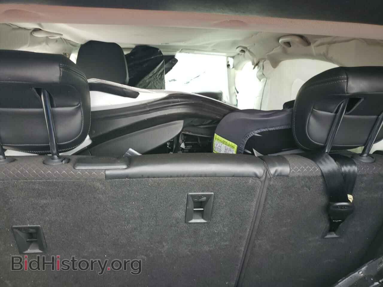 2018 BUICK ENCORE - VIN: KL4CJASB7JB583150 - Photo 10