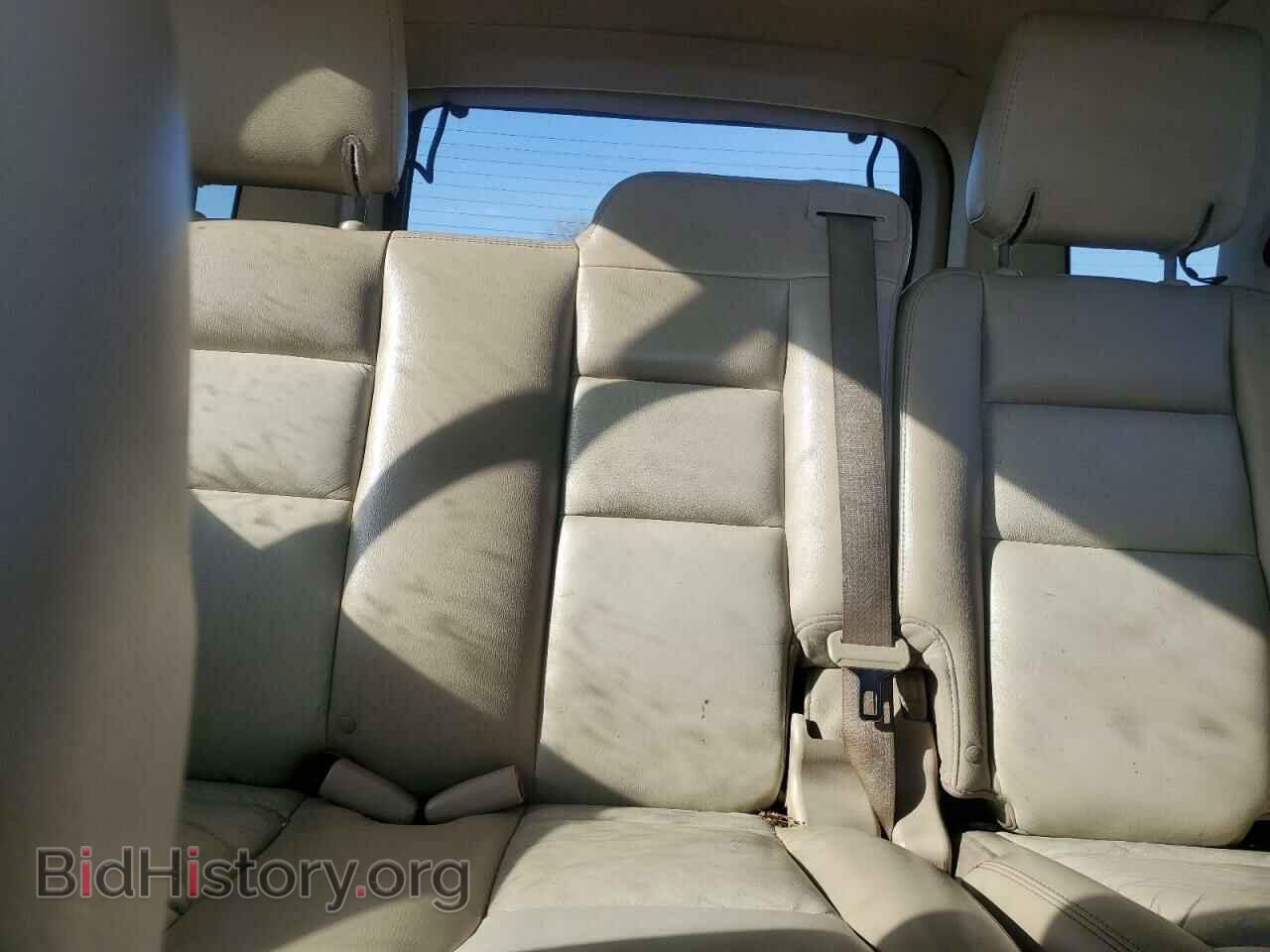 2006 FORD EXPLORER - VIN: 1FMEU64E76UB72641 - Фото 10